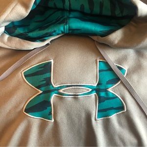 Women’s Under Armour Hoodie